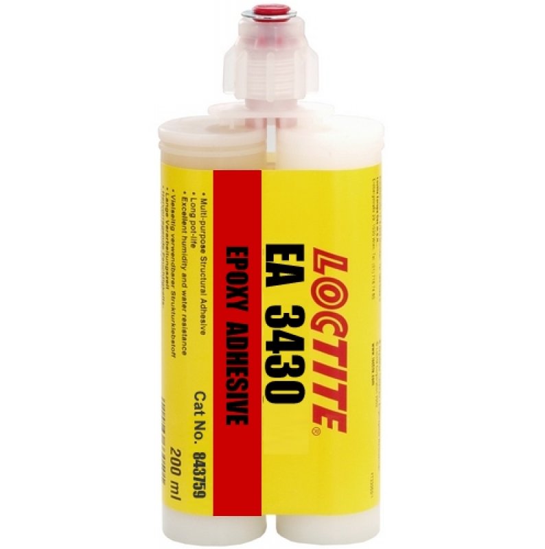 Loctite 3430 - 200 ml | hanak-trade.com